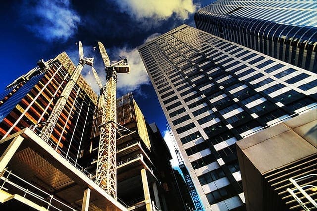 Office Building