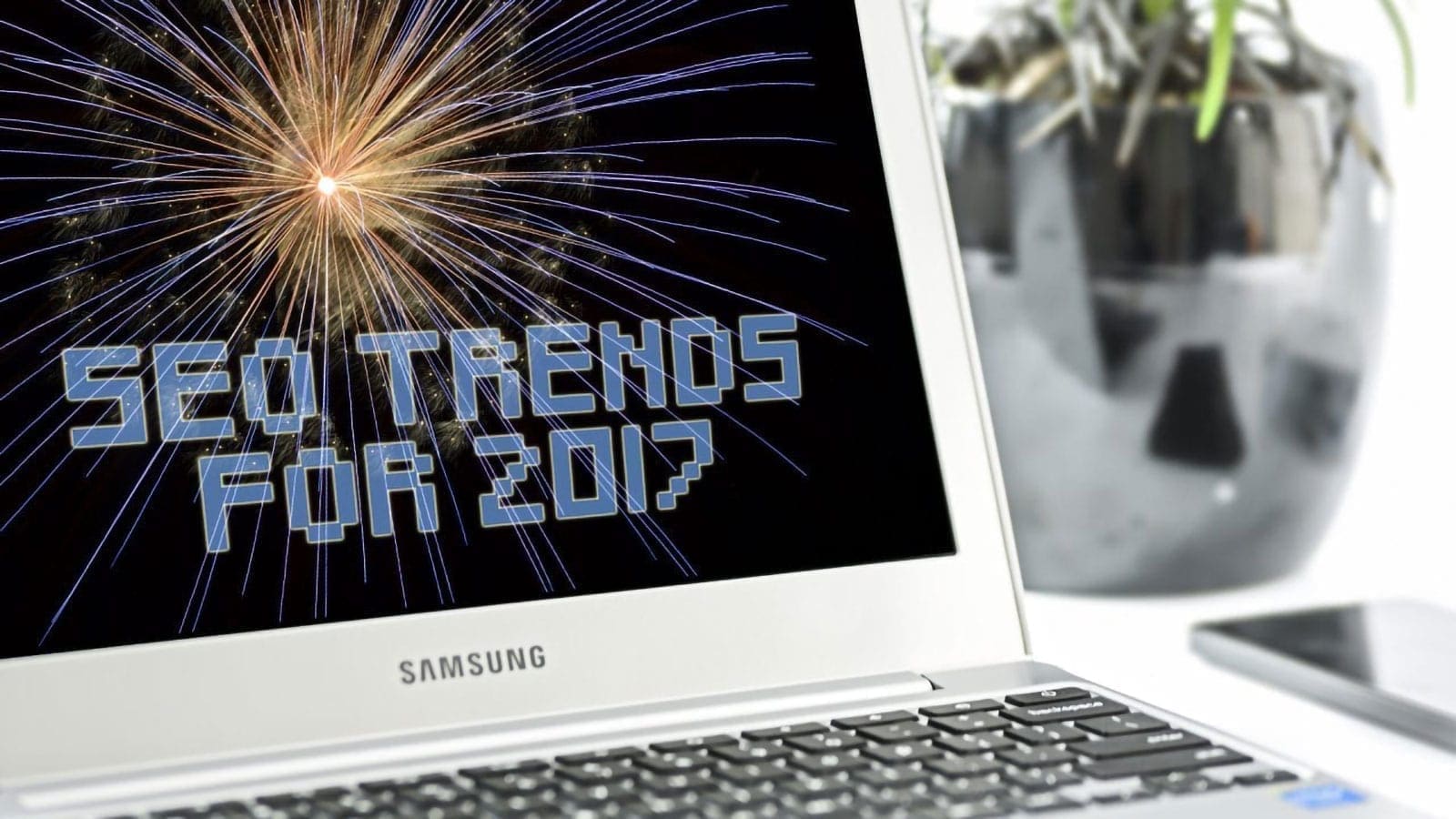 Top SEO Trends in 2017