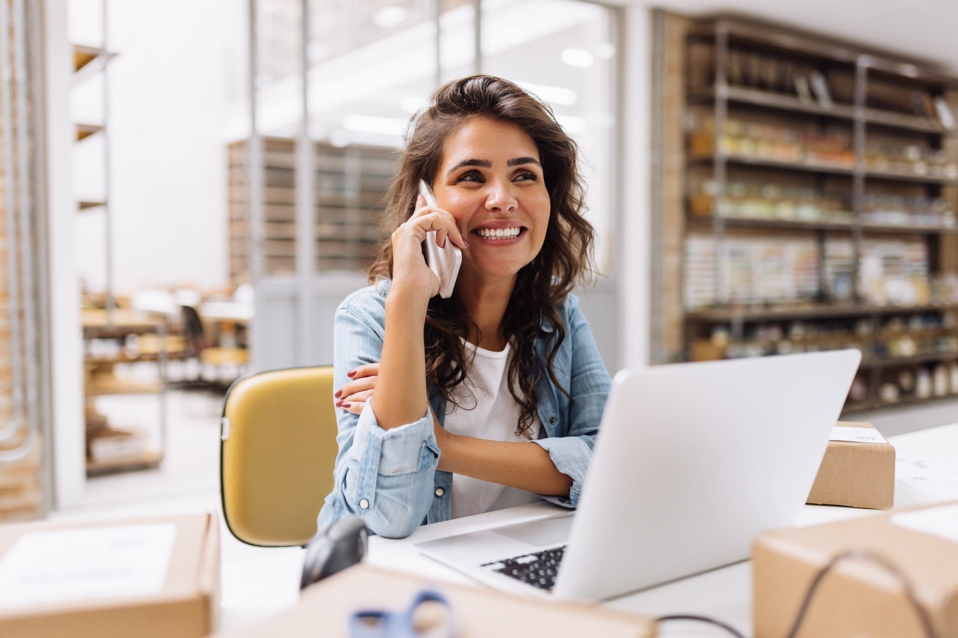 A Plan To Attract, Delight & Retain Customers