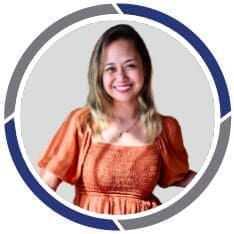 Freesia Cana - Inside Solutions Consultant